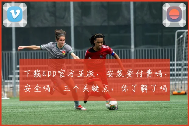 下载app官方正版，安装要付费吗，安全吗，三个关键点，你了解了吗