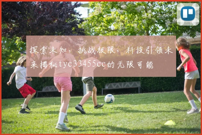 探索未知，挑战极限，科技引领未来揭秘tyc33455cc的无限可能