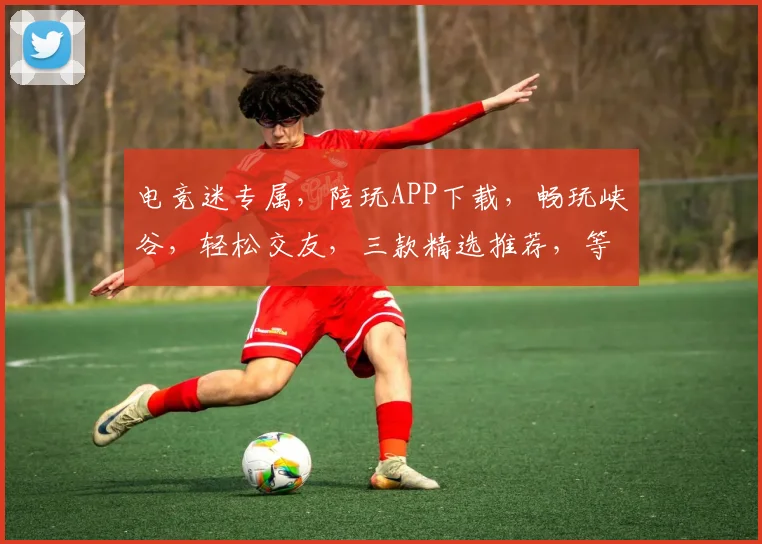 电竞迷专属，陪玩APP下载，畅玩峡谷，轻松交友，三款精选推荐，等你来体验